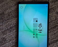 Samsung tablet a11