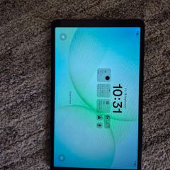 Samsung tablet a11