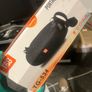 T G portable speaker Image 4