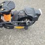 Electric Scooter,kukirin G2 Master, Brand New , Delivery Available, 6 Months Warranty,bag For Free Image 9
