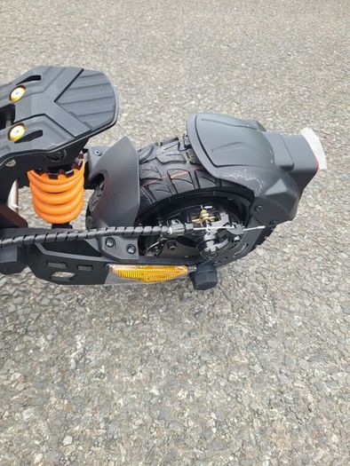 Electric Scooter,kukirin G2 Master, Brand New , Delivery Available, 6 Months Warranty,bag For Free