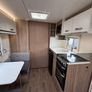 2019 SWIFT SPRITE Quattro 6 berth incl Awning Image 8