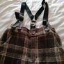 kids 3 piece suit and matching cap age 5 to 6 yrs Image 7