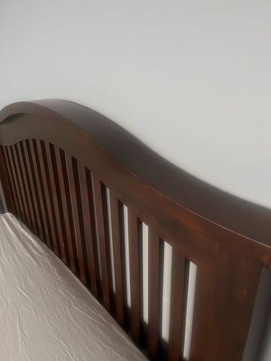 bed frame