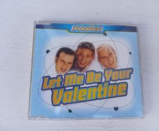 CD Scooter