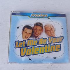 CD Scooter