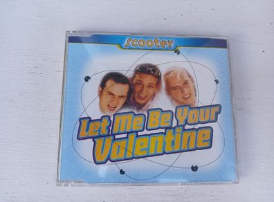 CD Scooter