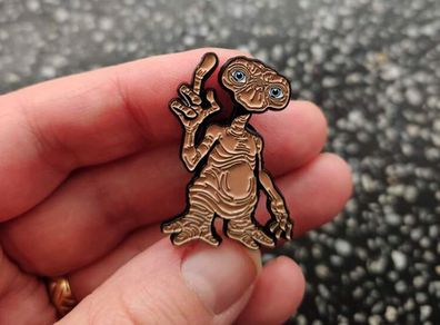 Vintage Style Accessory - great for jackets, backpacks, bags, etc + other pins & brooches available
