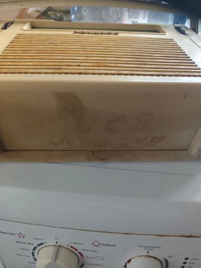 vintage radio
