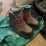 hiking boots 38 Image 2