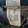 Wrangler Vintage 25th Anniversary Texas Stretch Denim Jeans Image 9