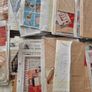 Dolls house magazines and book Image 5