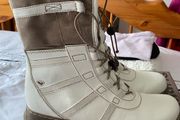 Brand NEW in Box Tomaris Ladies Boots, Size 40 / 7