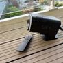 Mini Projector 1080P Full HD 4K Support WiFi and Bluetooth Image 2