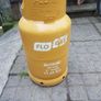 Gas cylinder Image 3