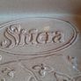 Vintage Siucra baking dish Image 2