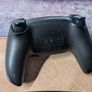 PS5 controller - black - upgraded TMR joysticks Image 2