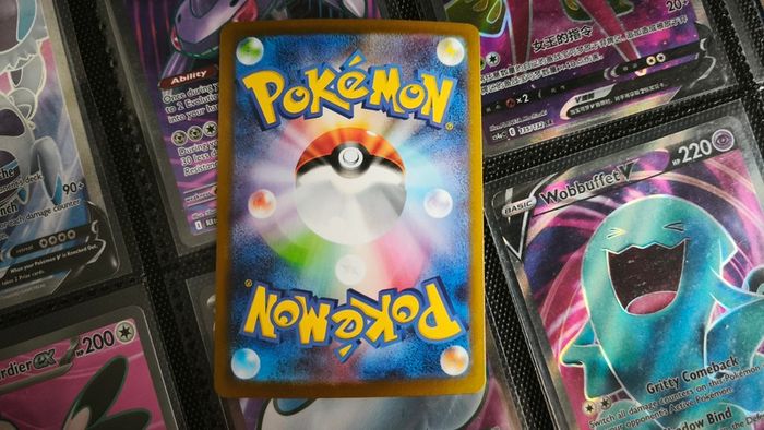 Mega Mawile EX ! Ultra Rare ! from Mega Brave Set ! 2025 ! Japanese Pokemon Card !