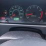 01' Automatic Toyota. Image 5