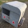 Single Axle Dog Trailer Image 3