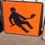 Old Road Signs Image 6