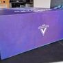 ISS Vanguard Kickstarter + Lost Fleet expansion boardgame (in shrink) Image 3