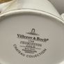 Villeroy & Boch Charleston Gold Chateau Collection Milk jug Image 5