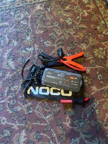 Noco boost plus gb40