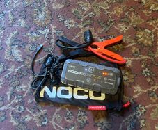 Noco boost plus gb40