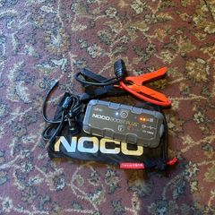 Noco boost plus gb40