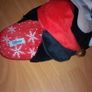 Brand New Disney Mickey Mouse Slippers Image 2