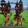 Fairy Fort, Fairy Castle Image 5
