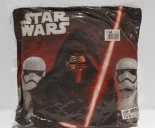 Star Wars Kylo Ren Cushion Force Awakens Movie Filled Soft Bedroom