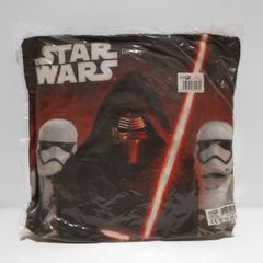 Star Wars Kylo Ren Cushion Force Awakens Movie Filled Soft Bedroom