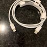 usb type c to lightning cable for iPhones Image 8