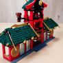 LEGO 70728 Battle For Ninjago City Image 7