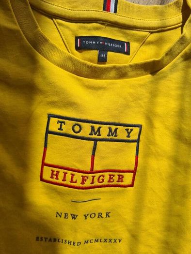 Tommy t-shirt