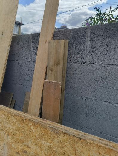 Ply cuts and timber Free