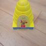 First National Building Society  Beehive Money Box Image 2