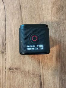 Go Pro Hero 4  With 32 GB SD Card And All Accessories