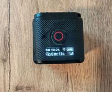 Go Pro Hero 4  With 32 GB SD Card And All Accessories