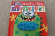 Toddler board books (various titles)