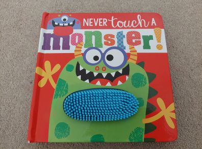 Toddler board books (various titles)