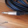 YAMAHA SV1 12" Speakers X2 and leads Image 6