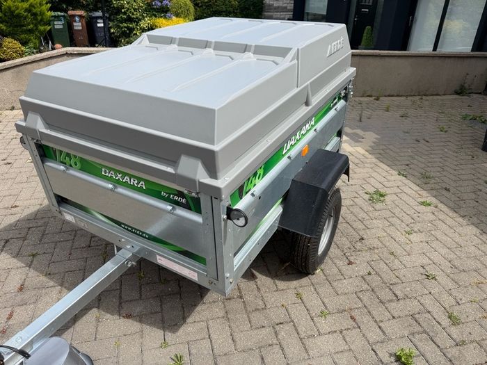 Daxara Erde 148 trailer