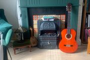 Fire place