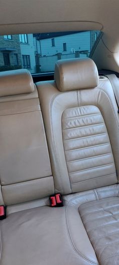 2006 Volkswagen Passat
