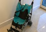 Toddler Buggy