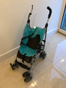 Toddler Buggy