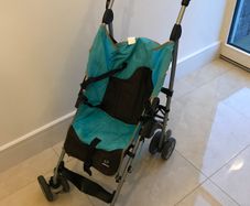 Toddler Buggy